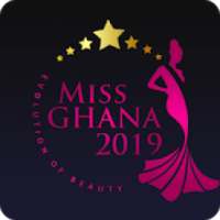 Miss Ghana