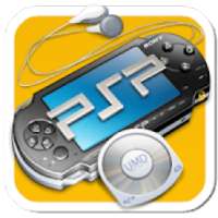 Emulator PsP For Mobile