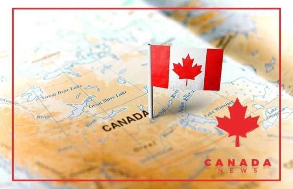 Canada News स्क्रीनशॉट 1