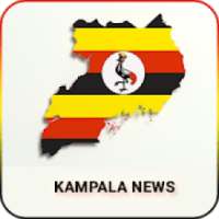Kampala News