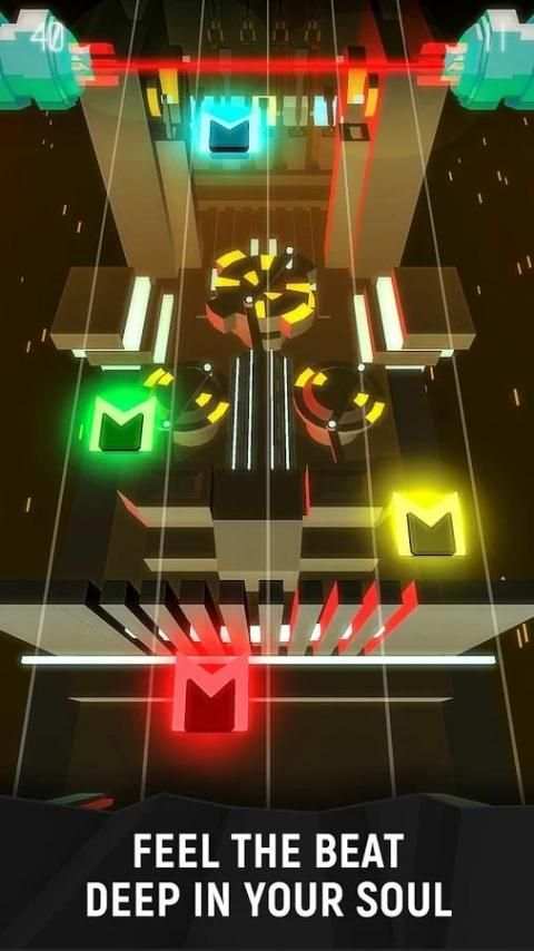 Neogen Beatz screenshot 11