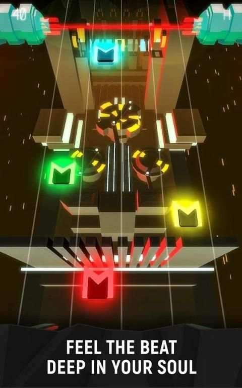 Neogen Beatz screenshot 6