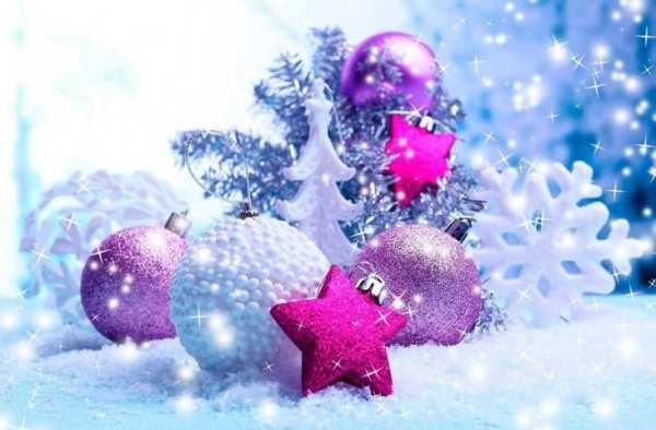 Purple Style Live wallpaper स्क्रीनशॉट 1
