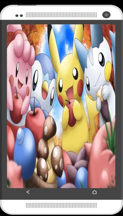 Best games for pokemon स्क्रीनशॉट 2