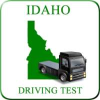 Idaho CDL Driving Test on 9Apps