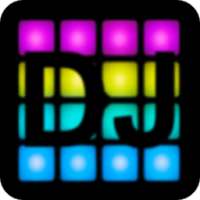 Launchpad DJ Dubstep