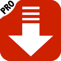 Tube Video Downloader أيقونة