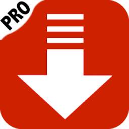 Video Downloader Pro