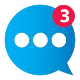 Messenger for Messages,Video Chat,Call ID Free