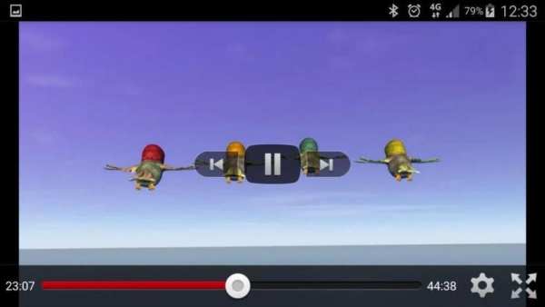 Videos Infantiles screenshot 3