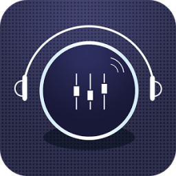 ikon musik Equalizer