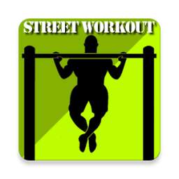 Street Workout - calisthenics