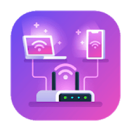 All Wifi Router Settings आइकन
