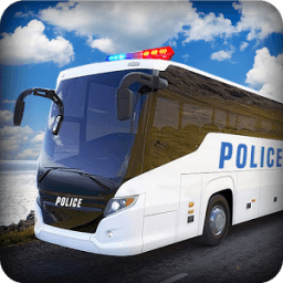 ikon Police Bus rush 2016