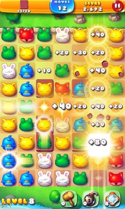 Pet Pop screenshot 6