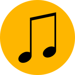 BG Radio Player icon