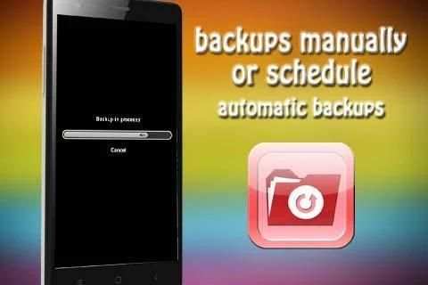 Data Recovery Program स्क्रीनशॉट 2