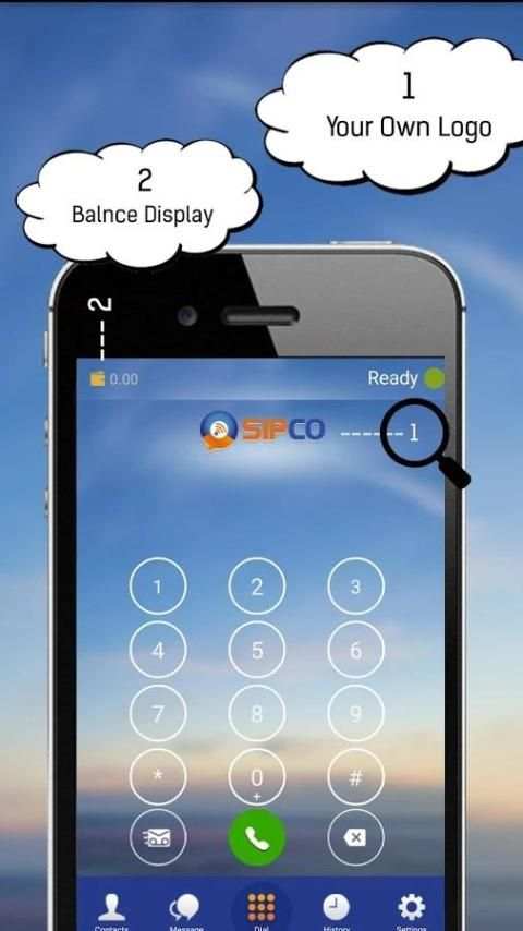 Cloud Phone screenshot 4