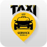 Chofer Taxi Morelia on 9Apps