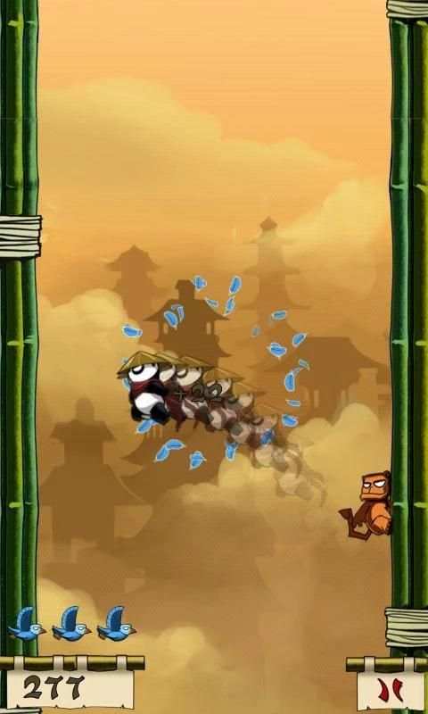 Panda Jump screenshot 5