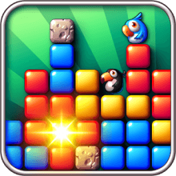 Save My Bird иконка