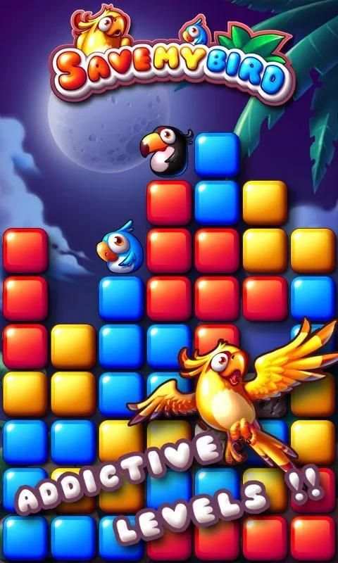 Save My Bird screenshot 7