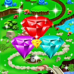 Jewel Legend : Jewel Advanture أيقونة