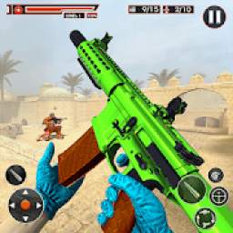 Counter Terrorist Attack 2