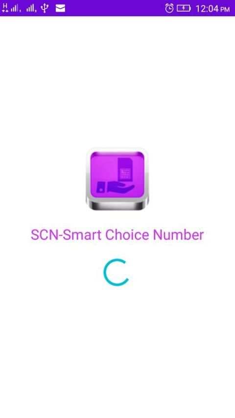 SCN-Smart Choice Number screenshot 6