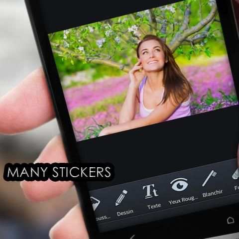 Super APLIKASI Foto Grid screenshot 2