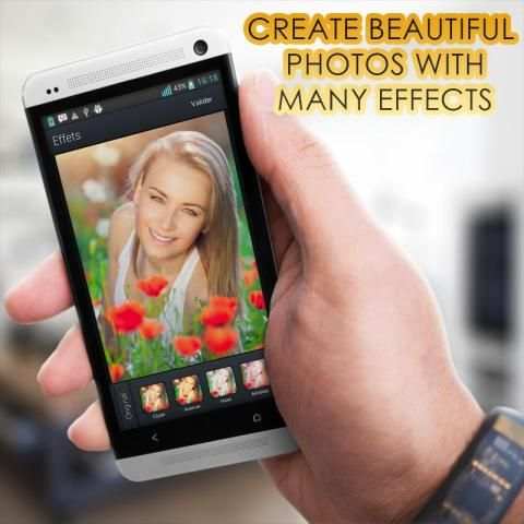Super APLIKASI Foto Grid screenshot 3