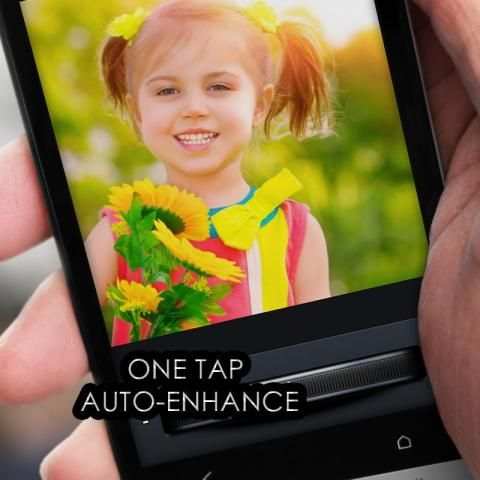 Super APLIKASI Foto Grid screenshot 1