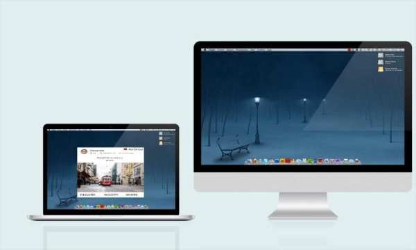 AirDrop Android screenshot 2
