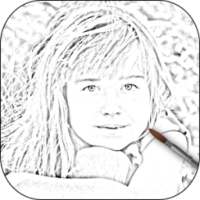 Photo Sketch on 9Apps