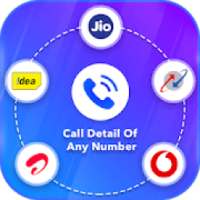 How to get Call Detail Information for any Network on 9Apps