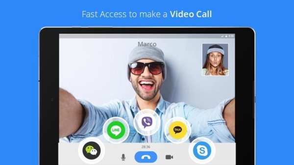 Messenger 3 تصوير الشاشة