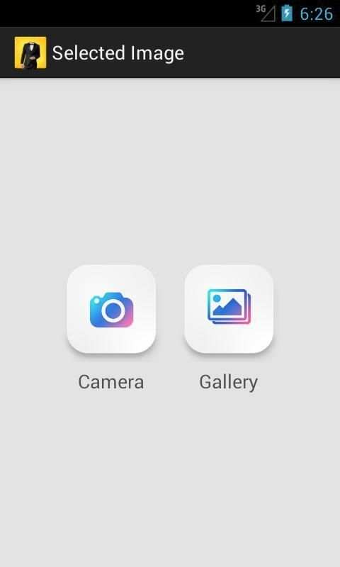 قص و تعديل صور screenshot 2