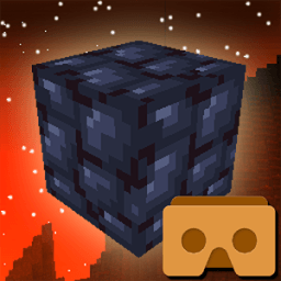 Spaceforge VR Google Cardboard иконка