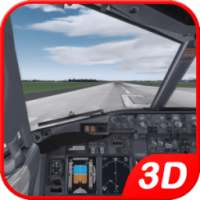 Pesawat Percontohan simulator