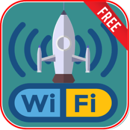 WiFi Speed Booster Prank иконка