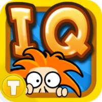 Tes IQ [memori & logis puzzle] on 9Apps