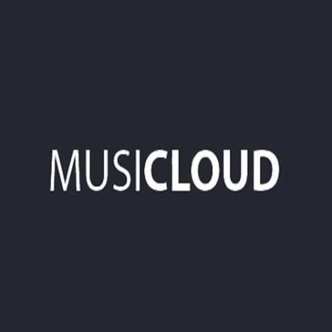 Musicloud скриншот 1