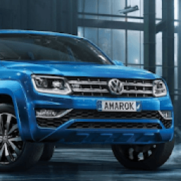 Amarok City Car Drift Simulator आइकन