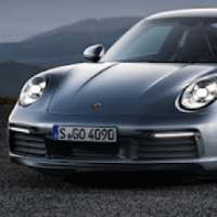 911 City Car Drift Simulator