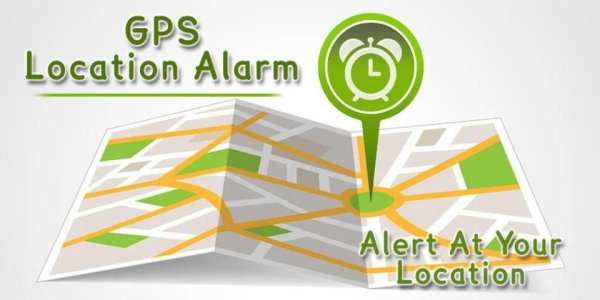 GPS Location Alarm : GPS Alert स्क्रीनशॉट 6