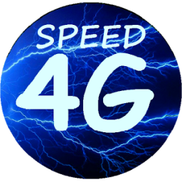 4G High Speed Internet icon
