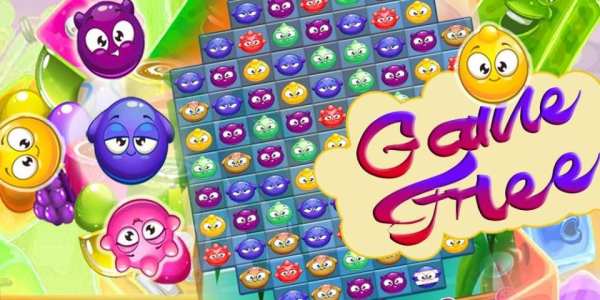 Jelly Blast 2 1 تصوير الشاشة