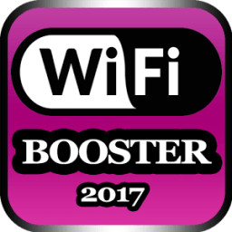Wifi Booster + Signal Extender иконка
