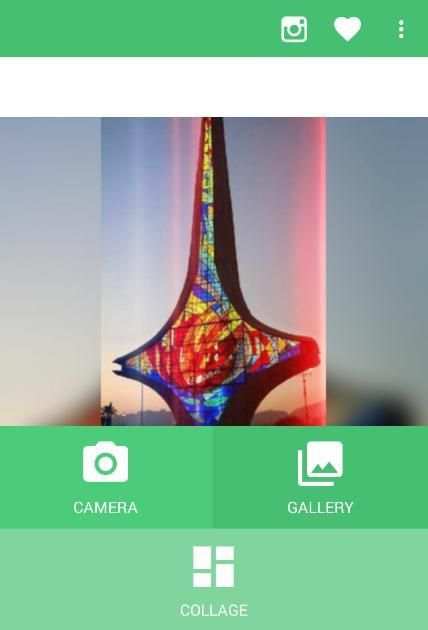 No Crop Square Quick Photo screenshot 1