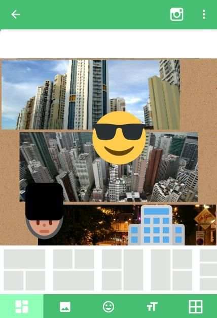 No Crop Square Quick Photo скриншот 3